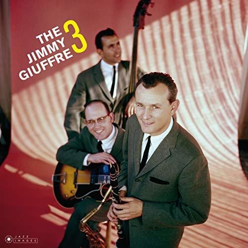 Giuffre, Jimmy: Jimmy Giuffre 3