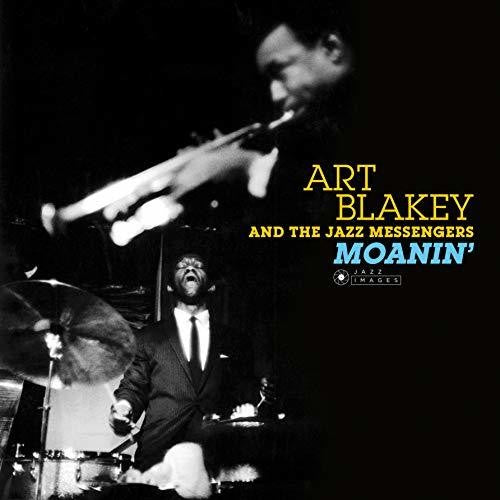 Blakey, Art / Jazz Messengers: Moanin