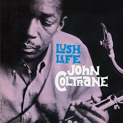 Coltrane, John: Lush Life