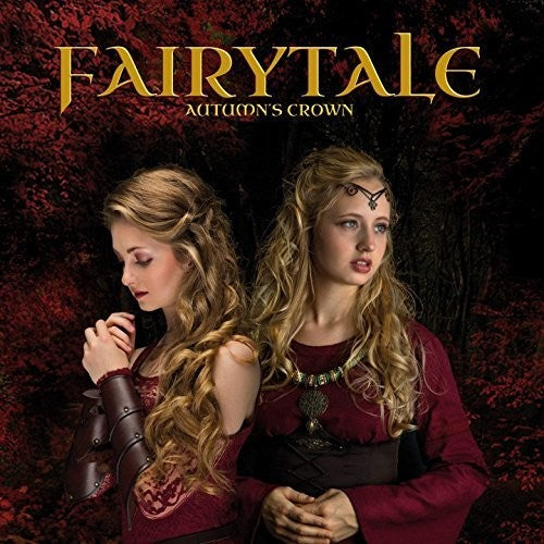 Fairytale: Autumn's Crown