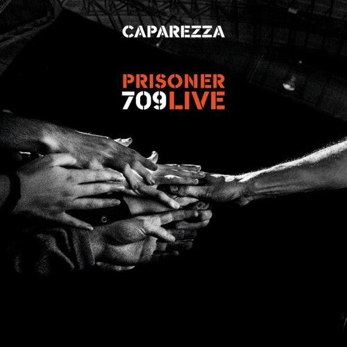 Caparezza: Prisoner 709 Live