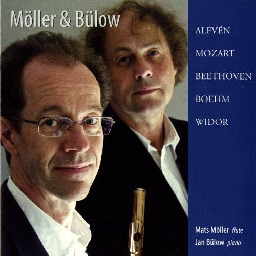 Bulow / Moller: Moller And Bulow