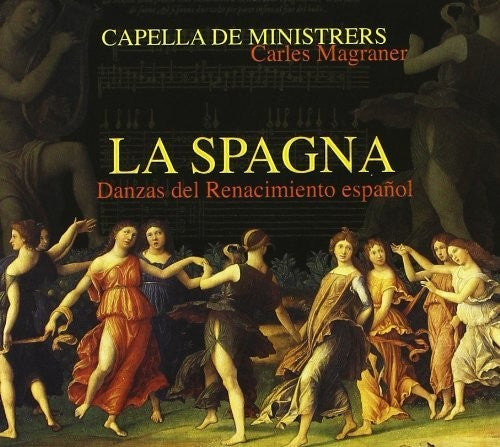 Capella de Ministrers: Spagna