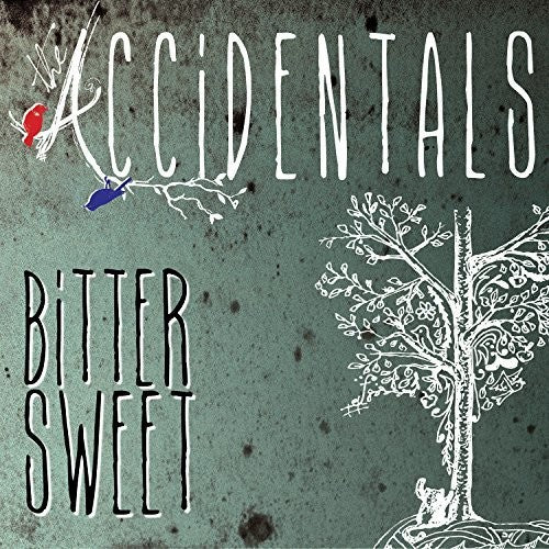 Accidentals: Bittersweet