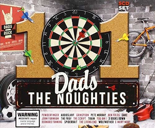 101 Dads: The Noughties / Various: 101 Dads: The Noughties / Various