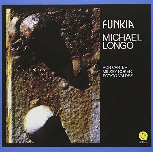 Longo, Mike: Funkia