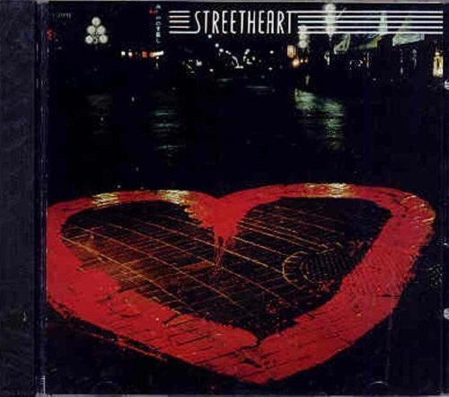 Streetheart: Streetheart