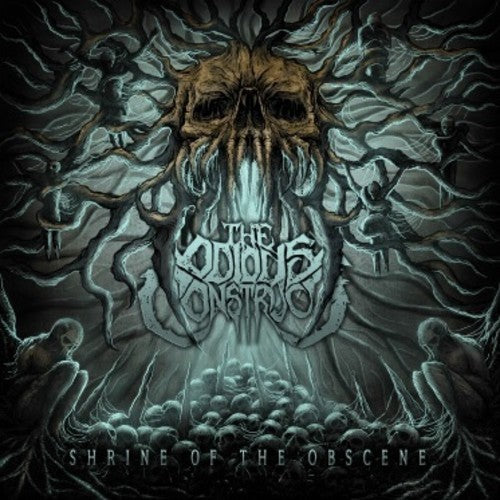 Odious Construct: Shrine of the Obscene