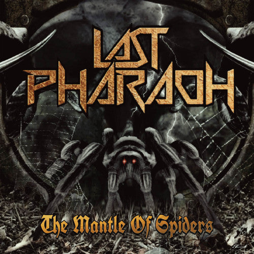 Last Pharaoh: The Mantle Of Spiders