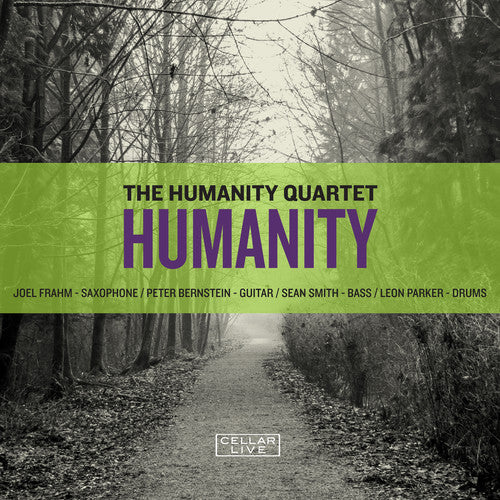 Humanity Quartet: Humanity