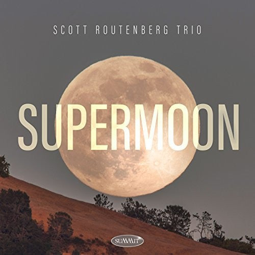 Routenberg, Scott: Supermoon