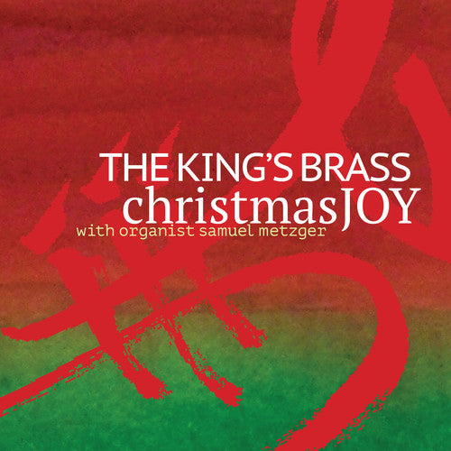 King's Brass: Christmas Joy