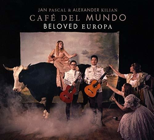 Cafe Del Mundo: Beloved Europa