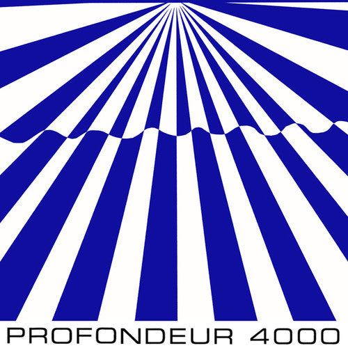 Shelter: Profondeur 4000