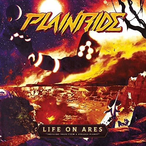 Plainride: Life On Ares