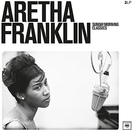 Franklin, Aretha: Sunday Morning Classics