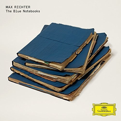 Richter, Max: Blue Notebooks