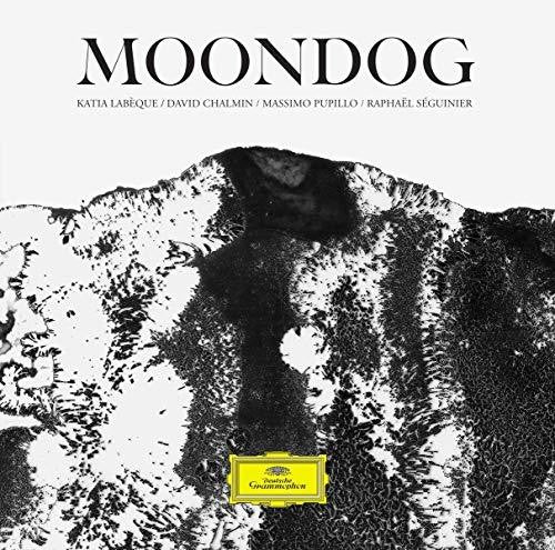 Labeque, Katia / Chalmin, David / Pupillo, Massimo: Moondog