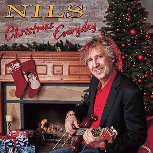 Nils: Christmas Everyday