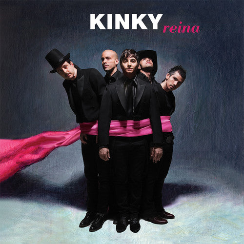 Kinky: Reina