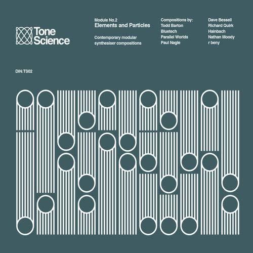 Tone Science Module 2 Elements & Particles / Var: Tone Science Module 2 Elements & Particles