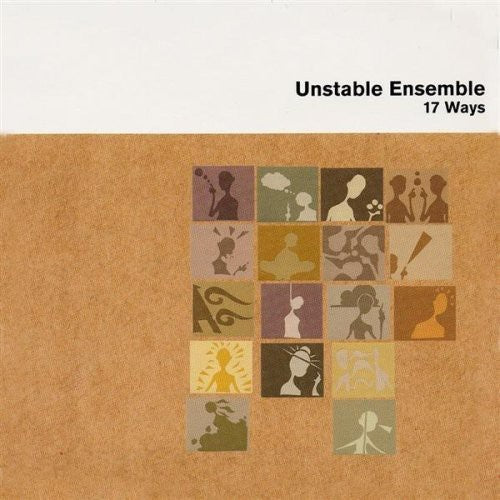 Unstable Ensemble: 17 Ways