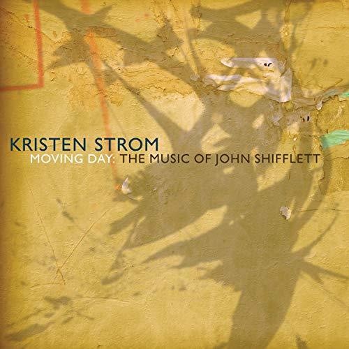 Strom, Kristen: Moving Day