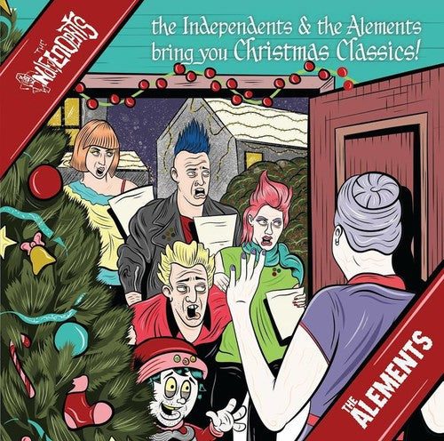 Independents & Alements: Christmas Classics