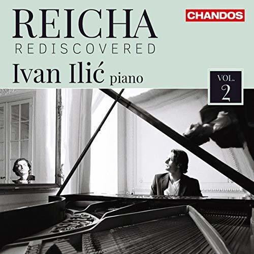 Reicha / Illic: Reicha Rediscovered 2