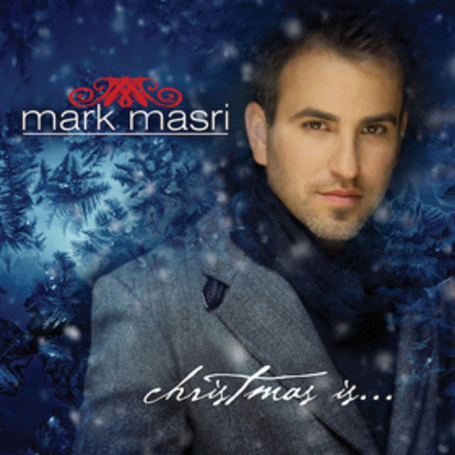 Masri, Mark: Christmas Is