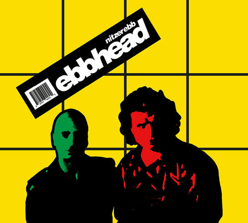 Nitzer Ebb: Ebbhead