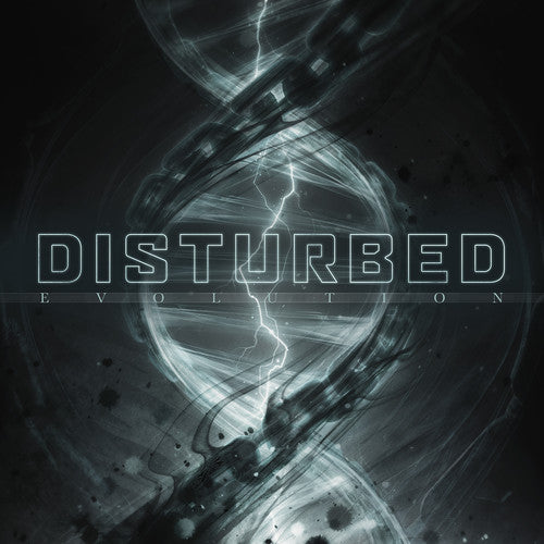 Disturbed: Evolution