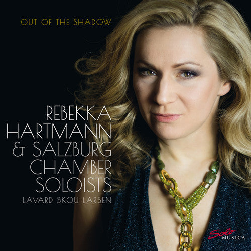 Haydn / Hartmann: Out of the Shadow