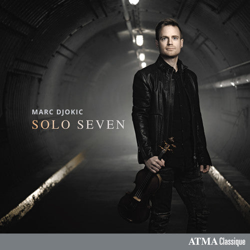 Djokic: Solo Seven