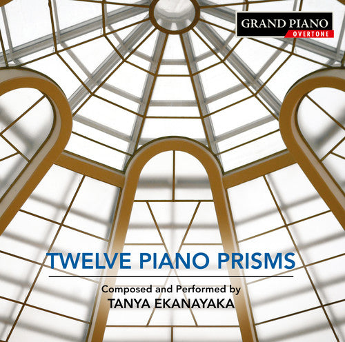 Ekanayaka: 12 Piano Prisms