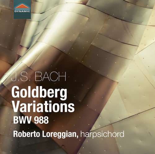 Bach, J.S. / Loreggian: Goldberg Variations BWV 988