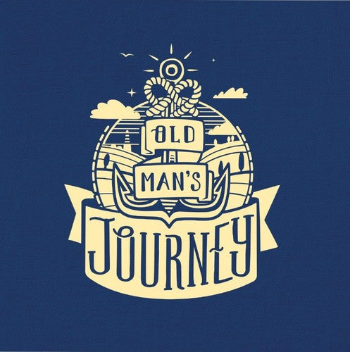 Scntfc: Old Man's Journey (Original Soundtrack)