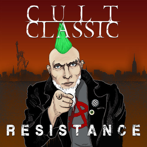 Cult Classic: Resistance