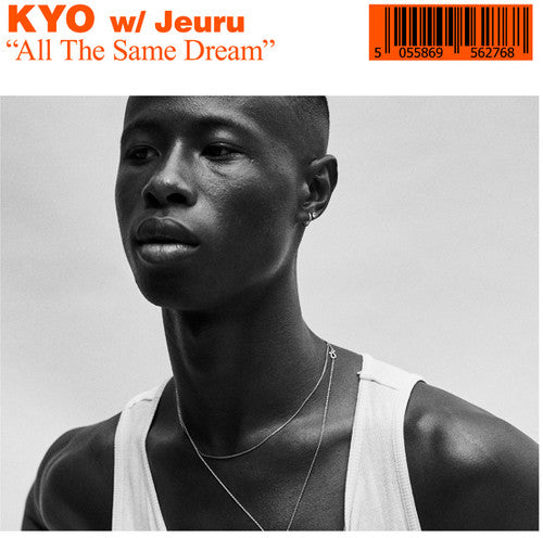 Kyo with Jeuru: All The Same Dream