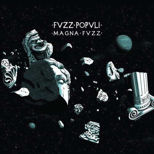 Fvzz Popvli: Magna Fvzz