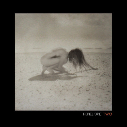 Trappes, Penelope: Penelope Two