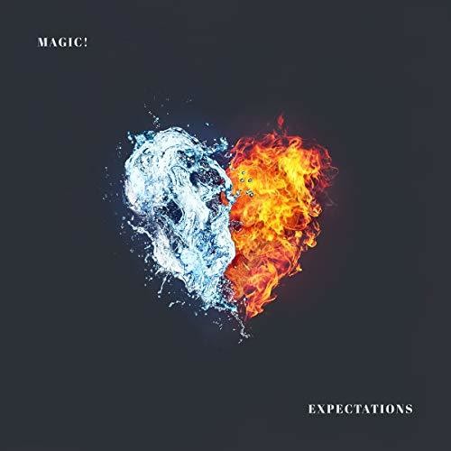 Magic: Expectations