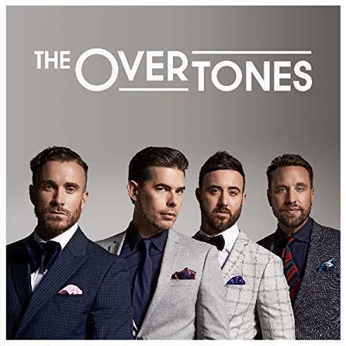 Overtones: Overtones