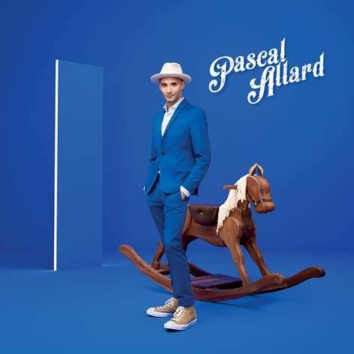 Allard, Pascal: Pascal Allard