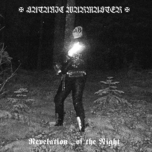 Satanic Warmaster: Revelation Of The Night