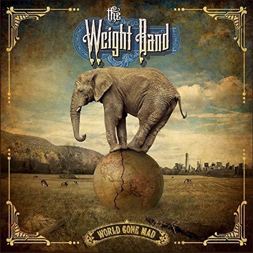 Weight Band: World Gone Mad