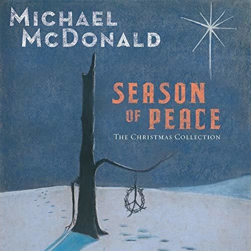McDonald, Michael: Season Of Peace - Christmas Collection