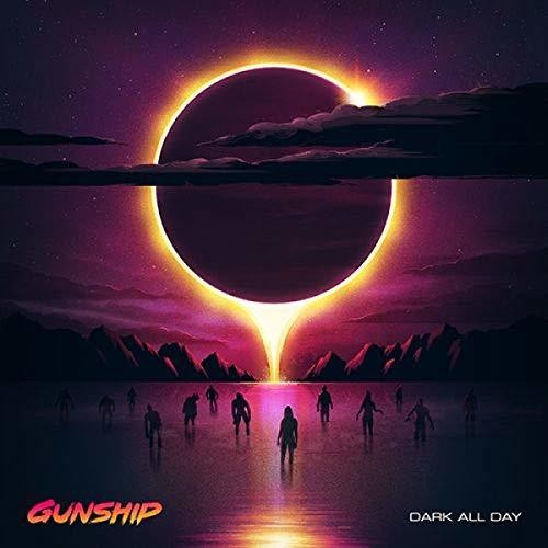 Gunship: Dark All Day