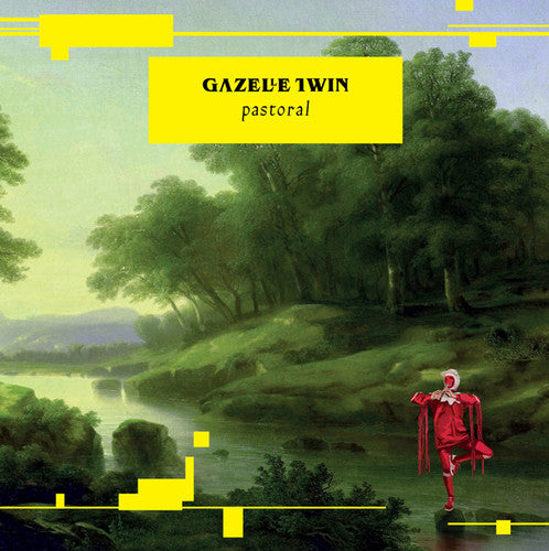 Gazelle Twin: Pastoral