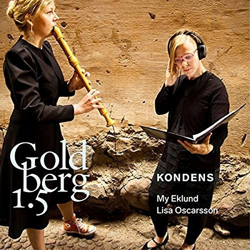 Kondnes / Eklund: Goldberg